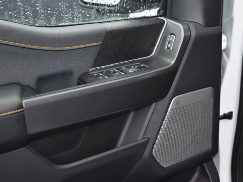 New 2025 Ford F150 Tremor w/ Bed Utility Package image 9