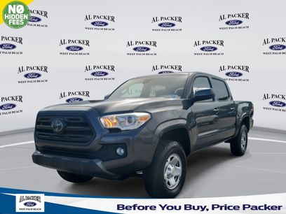 Used 2019 Toyota Tacoma SR