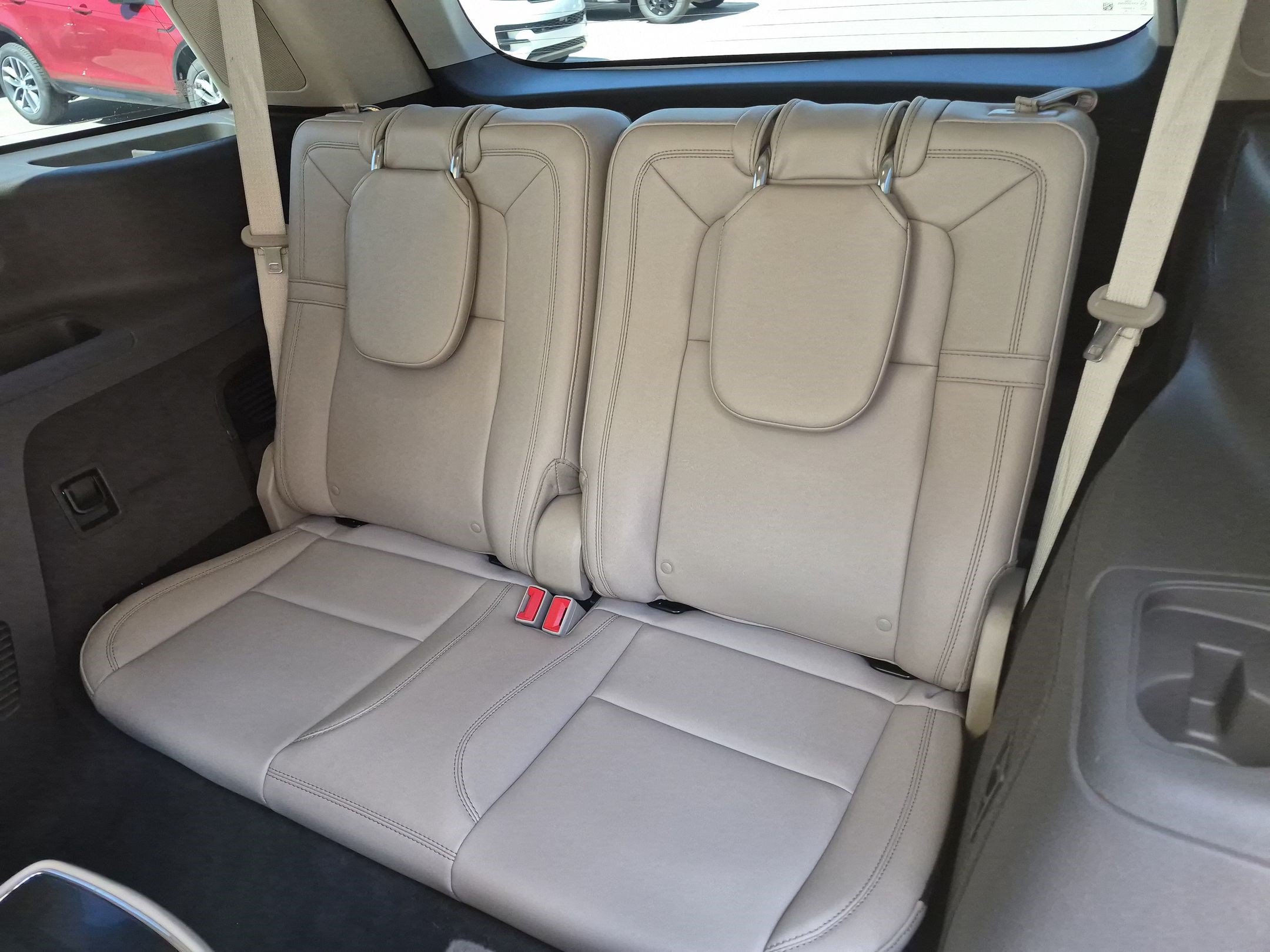 Used 2024 Lincoln Aviator Reserve w/ Equipment Group 201A AWD/4WD image 30