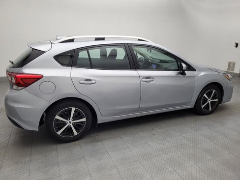 Used 2019 Subaru Impreza 2.0i Premium w/ Eyesight & BSD/Rcta & SRF AWD/4WD image 10