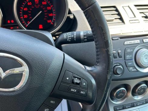 Used 2010 MAZDA MAZDA3 s Grand Touring image 34