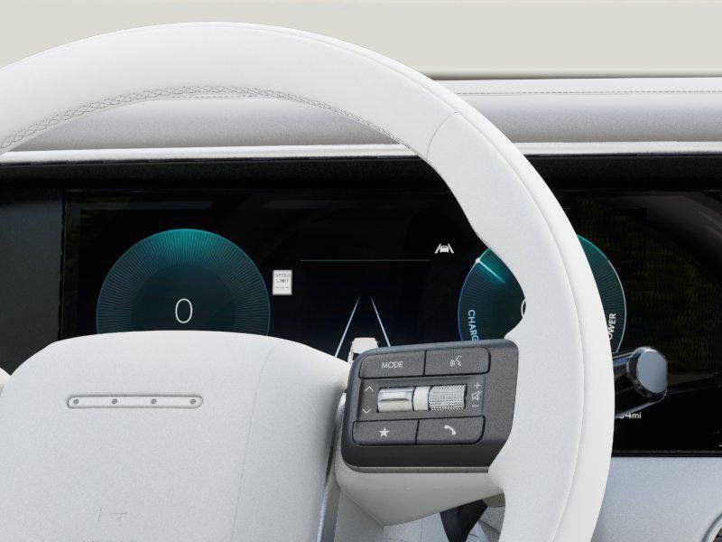 New 2026 Hyundai Palisade SEL AWD/4WD image 14