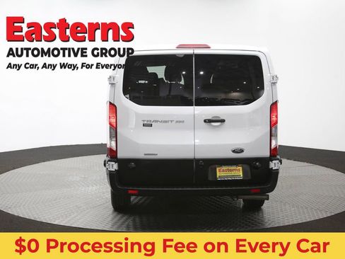 Used 2024 Ford Transit 350 XLT RWD image 36