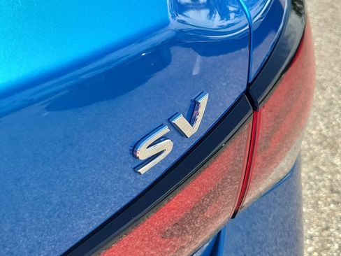 Used 2024 Nissan Sentra SV FWD image 7