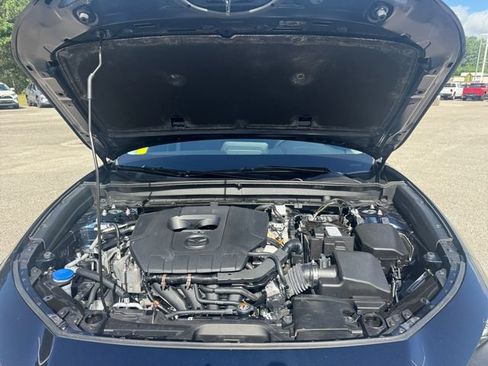 Used 2025 MAZDA CX-30 AWD 2.5 S image 20