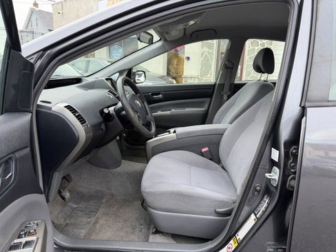Used 2006 Toyota Prius FWD image 9