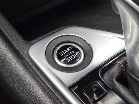 Certified 2023 Nissan Sentra SR FWD image 21