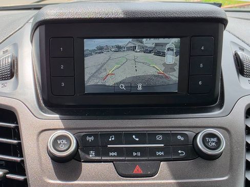 Used 2020 Ford Transit Connect XL FWD image 11