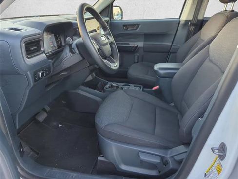 Used 2025 Ford Maverick XL FWD image 11