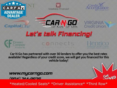 Used 2023 Dodge Durango GT AWD/4WD image 4