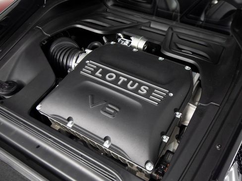 Used 2026 Lotus Emira RWD image 51