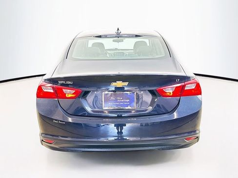 Used 2023 Chevrolet Malibu LT image 19