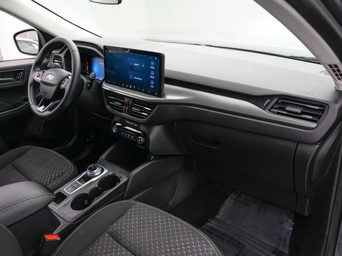 Certified 2023 Ford Escape Active w/ Tech Pack #1 AWD/4WD image 21