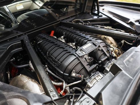 Used 2023 Chevrolet Corvette Z06 RWD image 23