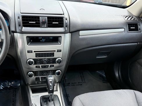 Used 2011 Ford Fusion SE w/ 202A Rapid Spec Order Code FWD image 7