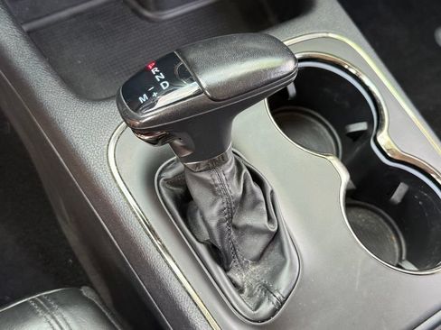 Used 2020 Dodge Durango GT AWD/4WD image 22