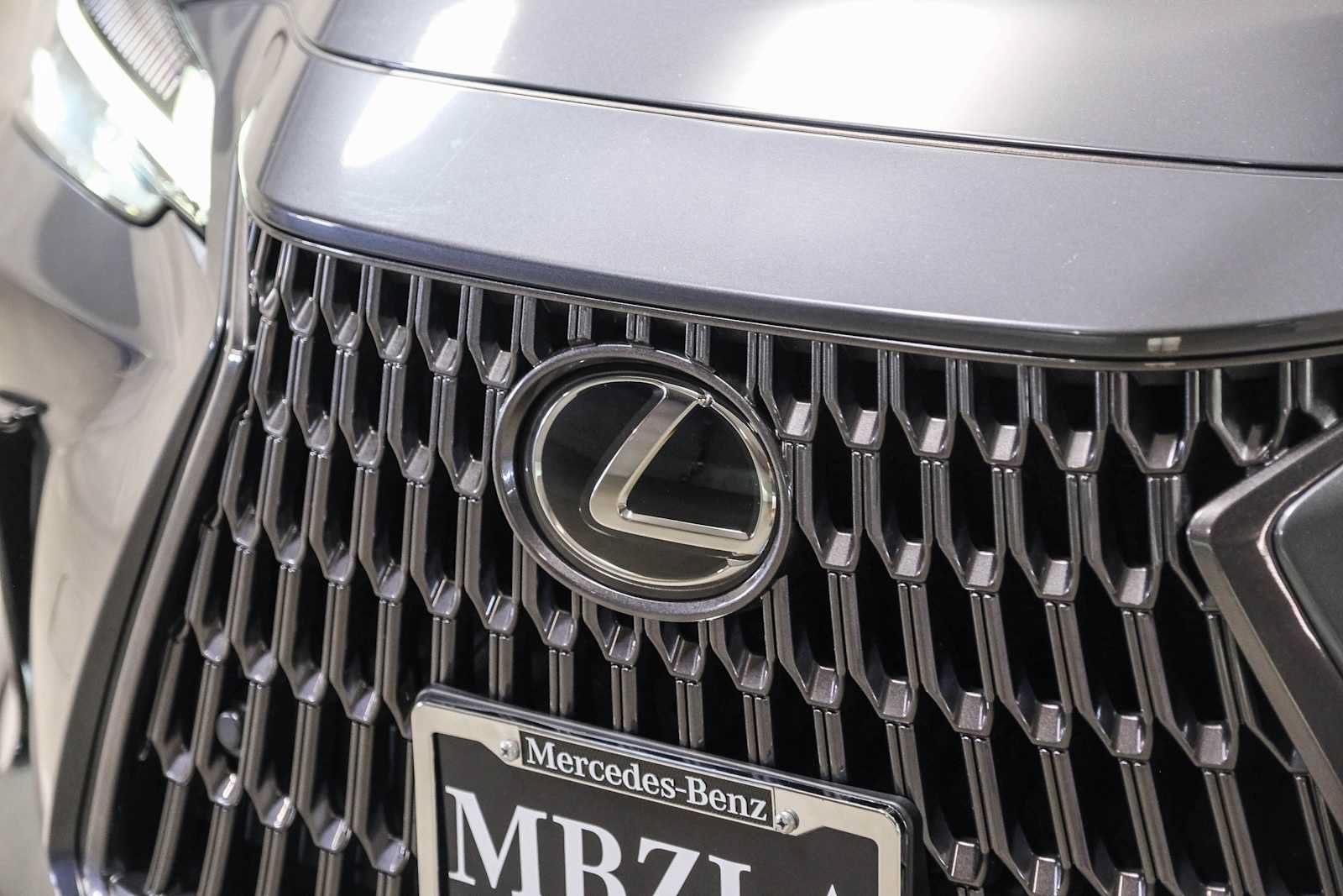 Used 2024 Lexus NX 350 AWD image 13