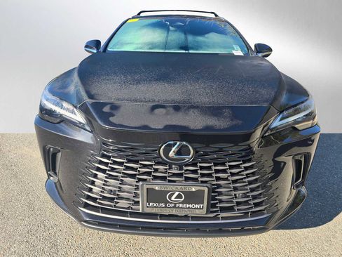 Used 2023 Lexus RX 350 Premium image 8