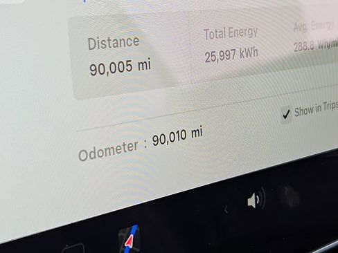 Used 2021 Tesla Model Y Long Range image 20