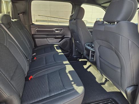 New 2026 RAM 1500 Big Horn image 28