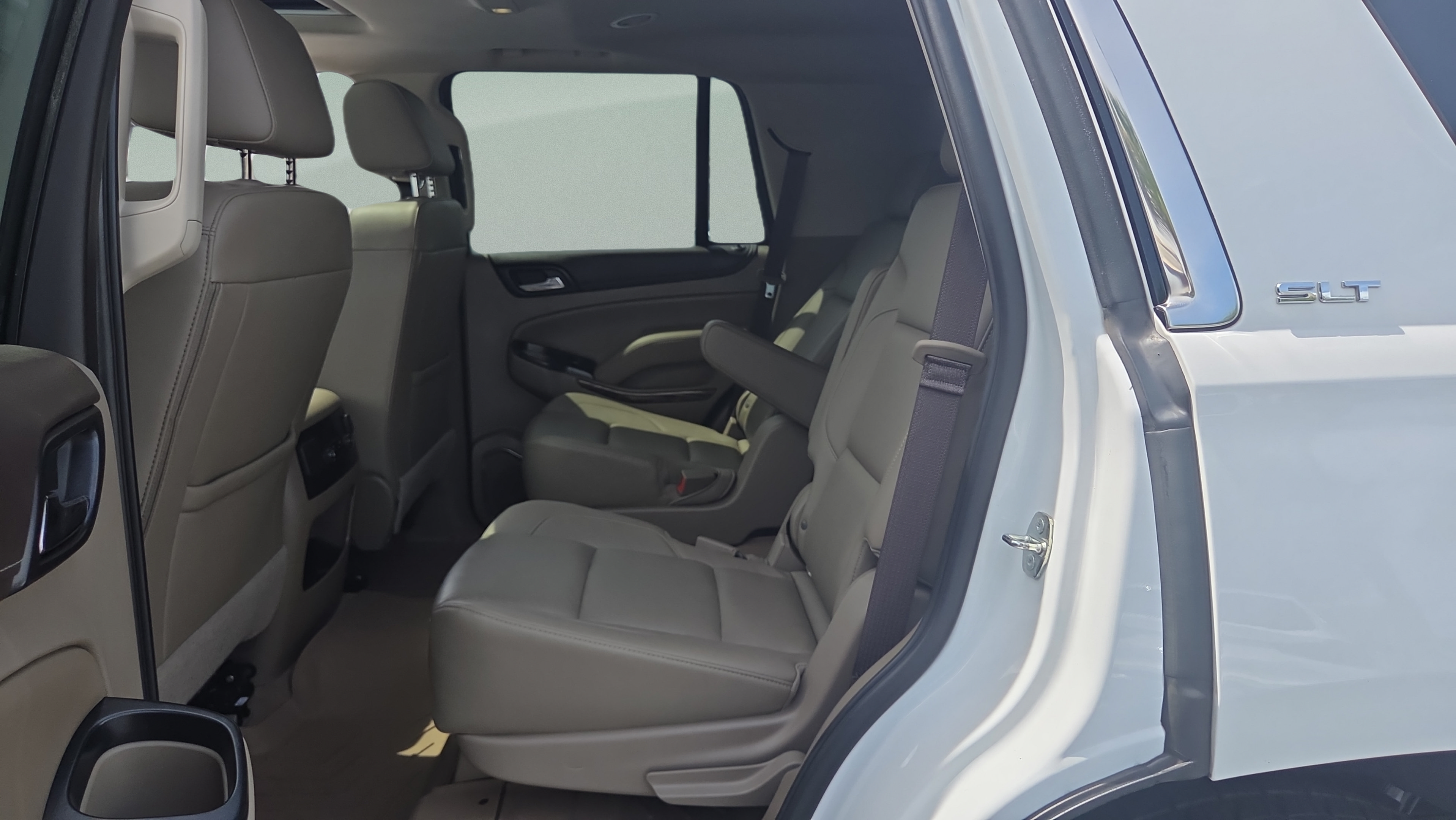 Used 2019 GMC Yukon SLT RWD image 12