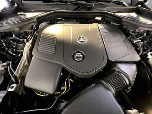 New 2026 Mercedes-Benz GLC 300 4MATIC image 14