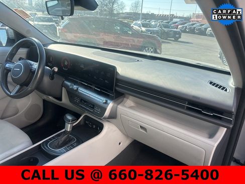 Used 2024 Hyundai Kona SEL image 7