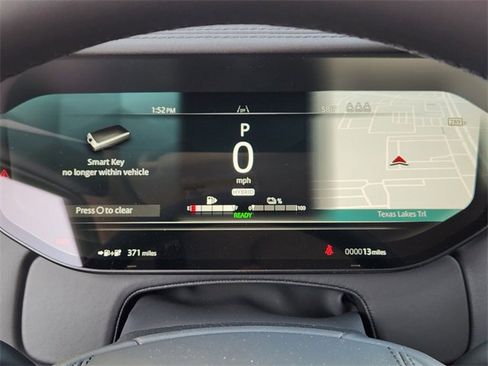 New 2025 Land Rover Range Rover SE image 11