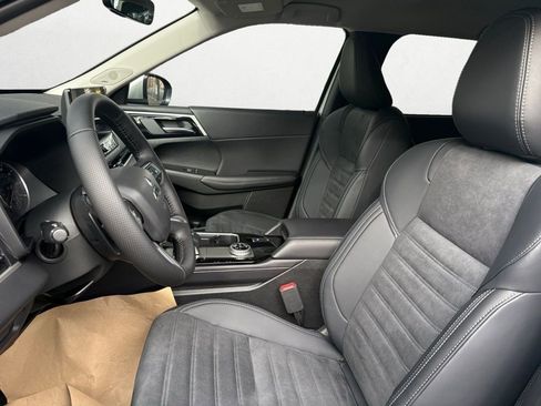 New 2026 Mitsubishi Outlander SE image 10