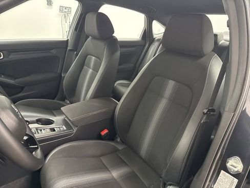 Used 2024 Honda Civic Sport image 11