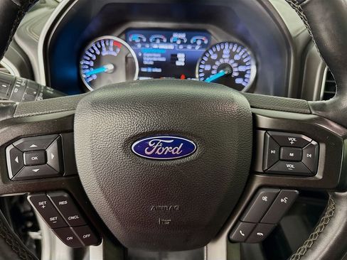 Used 2020 Ford Expedition Max Limited image 16