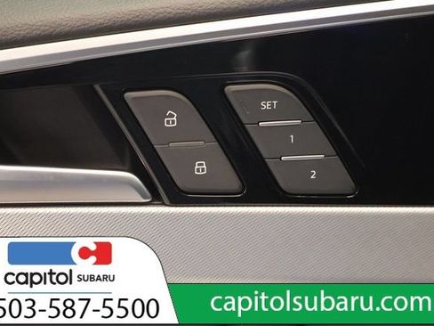 Used 2025 Audi A5 2.0T Premium Plus AWD/4WD image 13