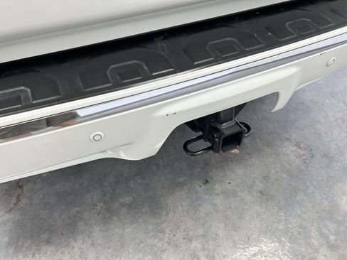 Certified 2023 Toyota 4Runner Limited AWD/4WD image 12
