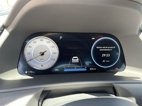 New 2023 Hyundai Sonata N Line image 32