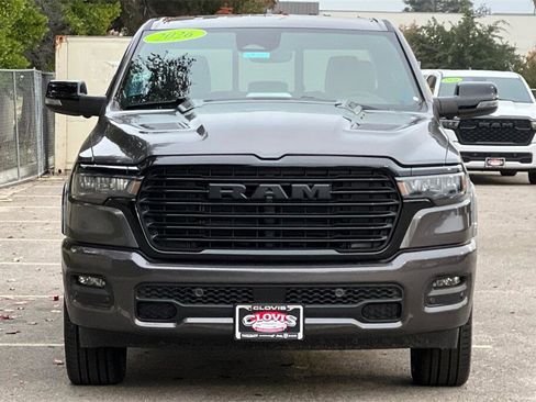 New 2026 RAM 1500 Laramie image 9