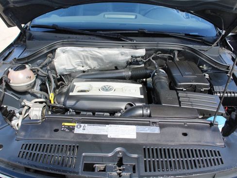 Used 2016 Volkswagen Tiguan R-Line FWD image 23