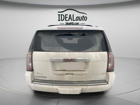 Used 2019 GMC Yukon Denali w/ Open Road Package image 9