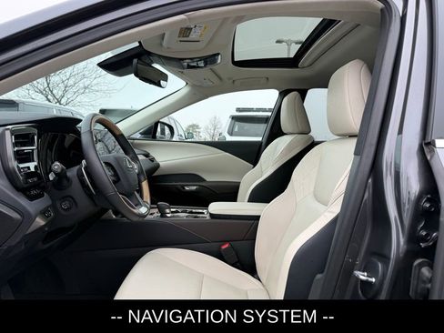 Certified 2024 Lexus RX 350 Premium w/ Accessory Package (Z1) image 6
