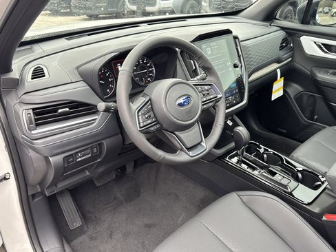 New 2026 Subaru Forester Limited image 25