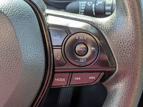 Used 2024 Toyota RAV4 XLE AWD/4WD image 20