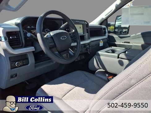 New 2026 Ford F350 XL w/ 360-Degree Camera Package image 4