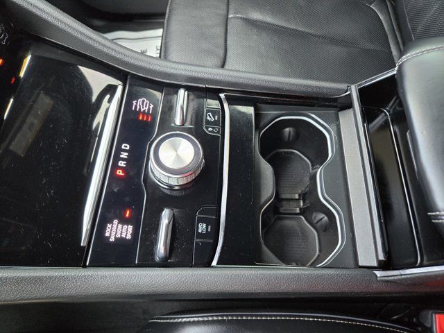Used 2023 Jeep Grand Cherokee L Overland AWD/4WD image 12