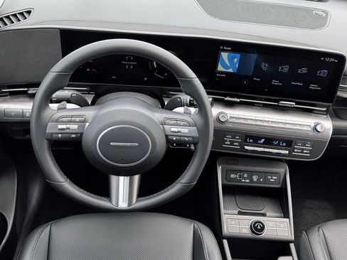 New 2026 Hyundai Kona SEL Premium AWD/4WD image 17
