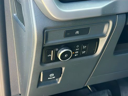 Used 2025 Ford F150 XLT w/ Equipment Group 301A Standard AWD/4WD image 10