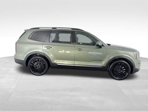 Certified 2023 Kia Telluride EX X-Line image 6