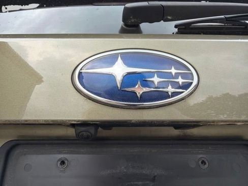 Used 2022 Subaru Forester Limited AWD/4WD image 12