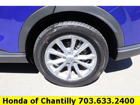 Used 2024 Honda CR-V EX-L image 27