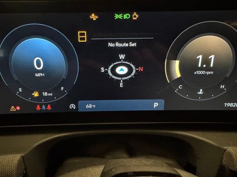 Used 2025 Hyundai Tucson Limited AWD/4WD image 10