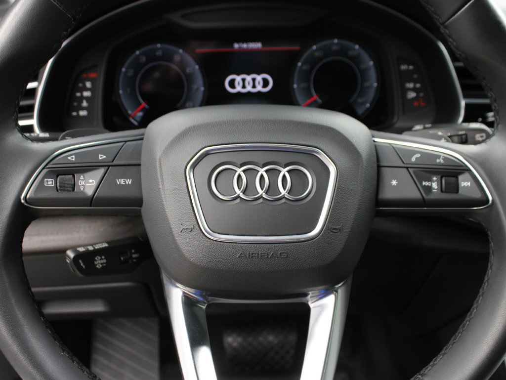 Used 2023 Audi Q7 AWD/4WD image 62