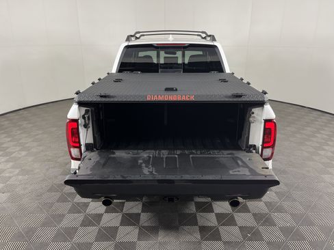 Used 2022 Honda Ridgeline RTL-E image 9